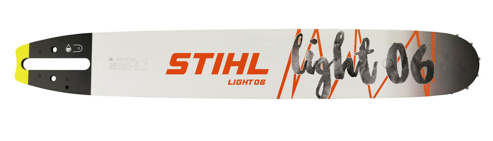 Prowadnica STIHL Light06 40cm 3/8" 1,6mm 30030005213